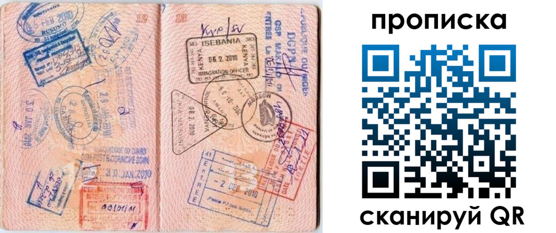 прописка для школы в Нерехте